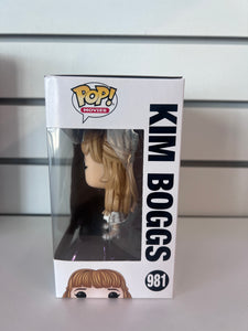 Funko Pop Kim Boggs