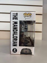 Funko Pop The Mandalorian & IG-11 (2-Pack)