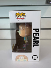 Funko Pop Pearl (Glow in the Dark)