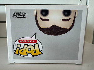 Funko Pop Vampire Bob