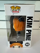 Funko Pop Kim Pine