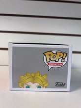Funko Pop Super Saiyan Broly
