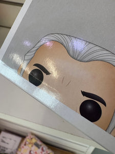 Funko Pop Count Dooku