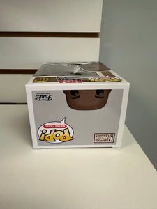 Funko Pop Michael Jordan Team USA Blue Dunking