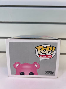 Funko Pop Love-A-Lot Bear (Glitter)