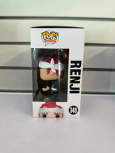 Funko Pop Renji
