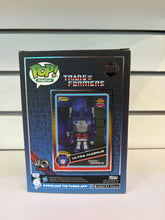Funko Pop Ultra Magnus