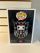 Funko Pop Lilith (Glow in the Dark)