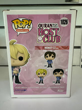 Funko Pop Honey with Bun Bun