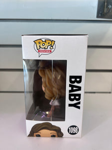 Funko Pop Baby (Talent Show)