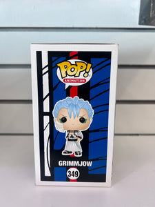 Funko Pop Grimmjow