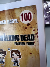Funko Pop Daryl Dixon (Injured)