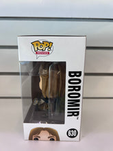 Funko Pop Boromir