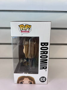 Funko Pop Boromir