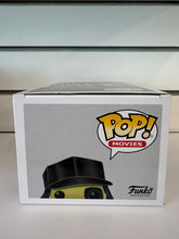 Funko Pop Baseball Fury (green)