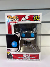Funko Pop Mona