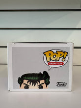 Funko Pop Yusuke