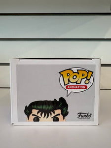 Funko Pop Yusuke