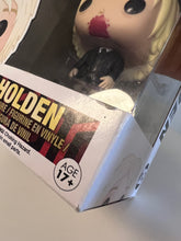 Funko Pop Holden