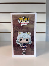 Funko Pop Pitou