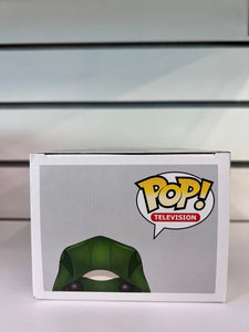 Funko Pop The Green Arrow