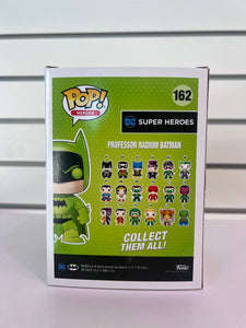 Funko Pop Professor Radium Batman (Glow in the Dark)