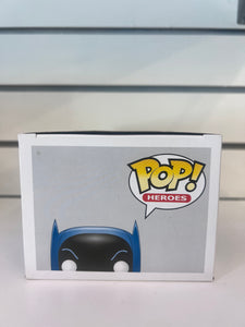 Funko Pop Batman (classic)
