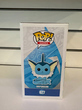 Funko Pop Vaporeon (Diamond)