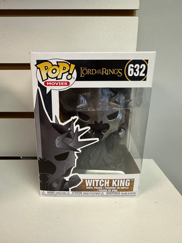 Funko Pop Witch King