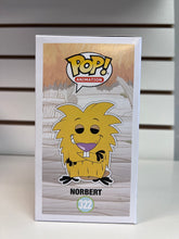 Funko Pop Norbert