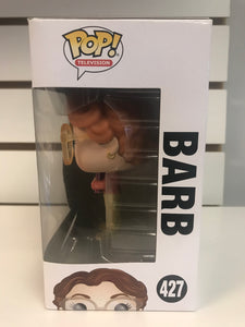 Funko Pop Barb