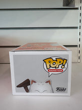 Funko Pop  Karin (Flocked)