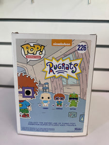 Funko Pop Chuckie