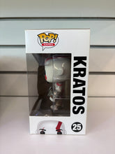 Funko Pop Kratos