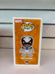 Funko Pop Anti-Venom (Glow)