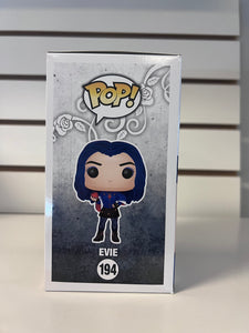 Funko Pop Evie