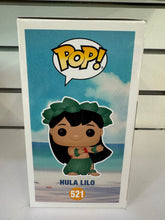 Funko Pop Hula Lilo