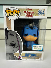 Funko Pop Eeyore