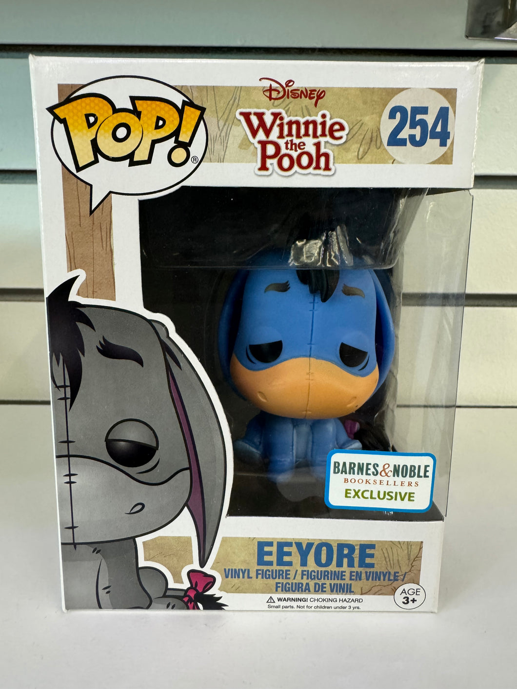 Funko Pop Eeyore