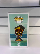 Funko Pop Te Ka