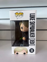 Funko Pop Luke Skywalker