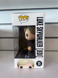 Funko Pop Luke Skywalker