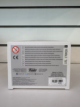 Funko Pop Krampus (Flocked)