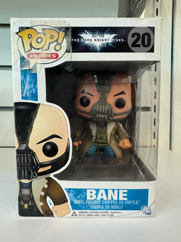 Funko Pop Bane