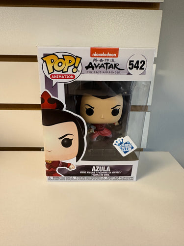 Funko Pop Azula