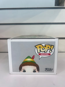 Funko Pop Buddy The Elf