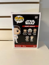 Funko Pop Padmé Amidala (Geonosis)