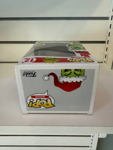 Funko Pop The Grinch (Black and White)