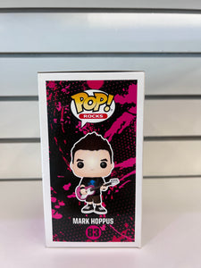 Funko Pop Mark Hoppus