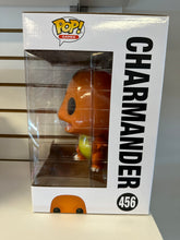 Funko Pop Charmander (10 Inch)